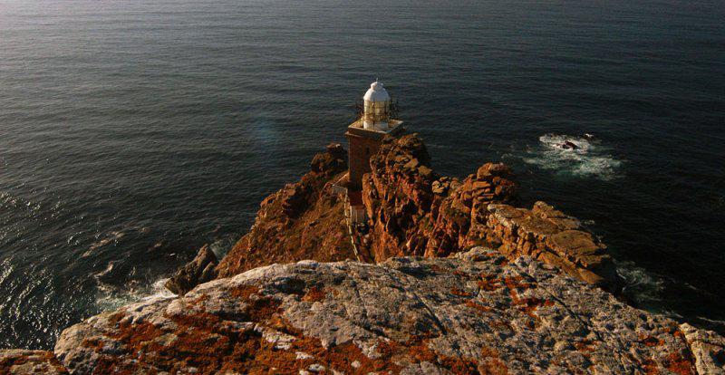 The Cape Of Good Hope