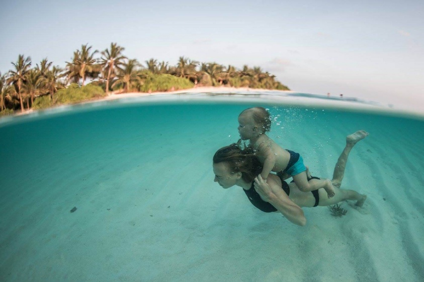 Остров Тодду: райские виды и невероятный подводный мир